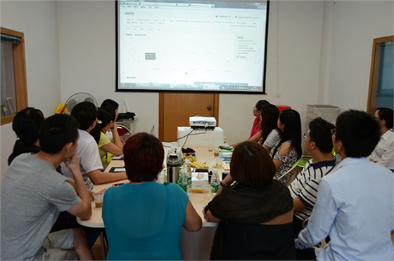 東莞牛商爭(zhēng)霸之野狼塘廈毅廷喇叭廠扒皮之旅