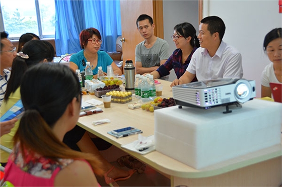 東莞牛商爭(zhēng)霸之野狼塘廈毅廷喇叭廠扒皮之旅