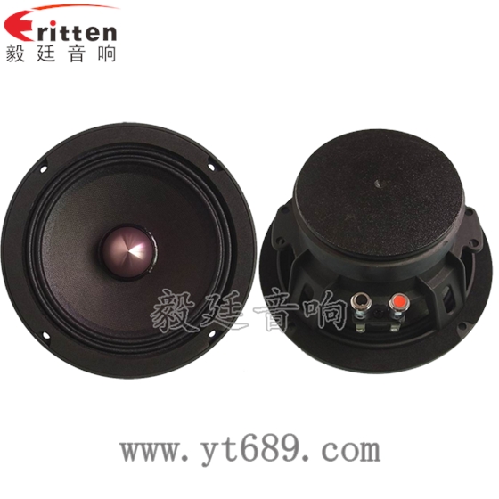 中音喇叭分頻器是做什么用的？