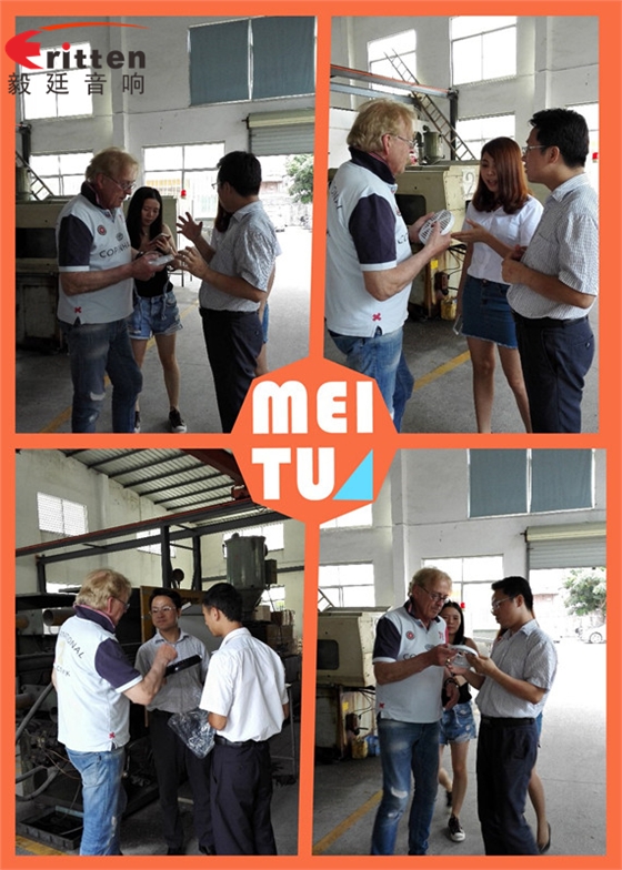 毅廷喇叭《美女與野獸》帶你走進(jìn)音樂的世界