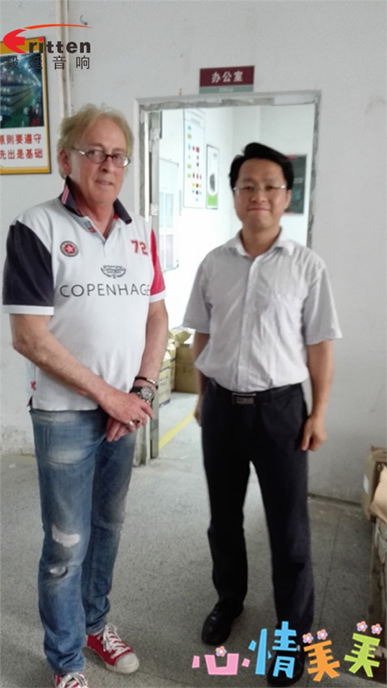 毅廷喇叭《美女與野獸》帶你走進(jìn)音樂的世界