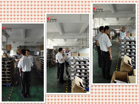 毅廷喇叭《美女與野獸》帶你走進(jìn)音樂的世界