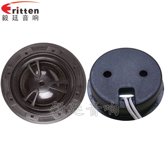 如何專業(yè)配車高音喇叭!!