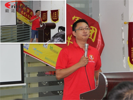 毅廷喇叭如何高效成交，是什么讓業(yè)績狂追猛漲第一名