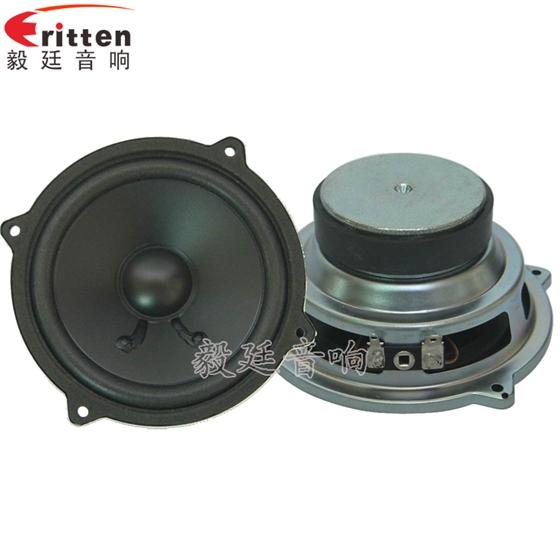 認(rèn)識(shí)喇叭盆架強(qiáng)度與剛性 認(rèn)識(shí)喇叭盆架強(qiáng)度與剛性