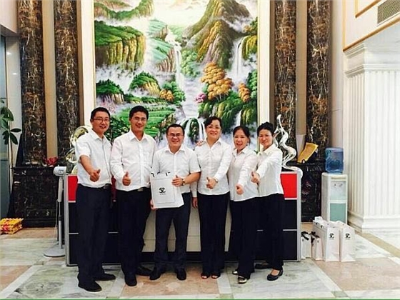 毅廷喇叭廠在恩典挑戰(zhàn)團(tuán)結(jié)的力量！！