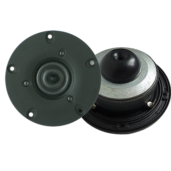 汽車(chē)高音喇叭正反面 汽車(chē)高音喇叭正反面