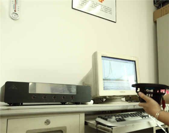 毅廷喇叭廠家LMS測(cè)試系統(tǒng)