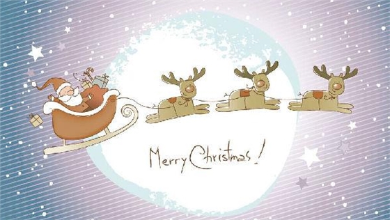 毅廷喇叭廠家-圣誕快樂(lè)3 毅廷喇叭廠家-圣誕快樂(lè)3