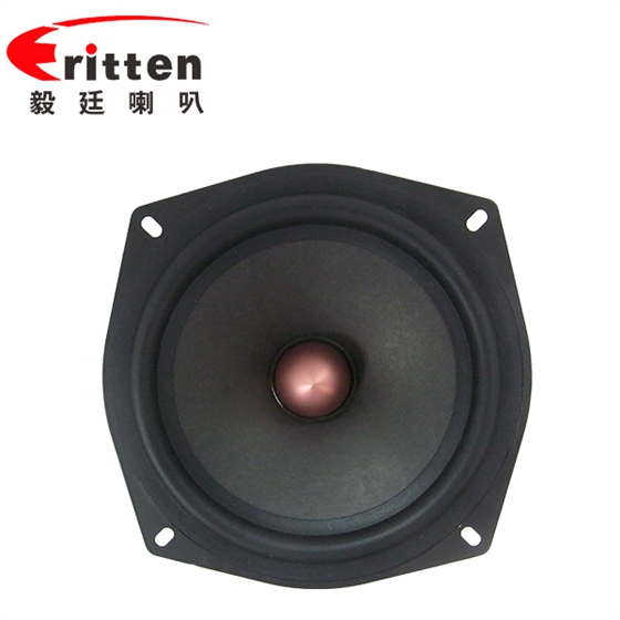 5寸中低音喇叭無線桌面音箱8歐30W外磁揚(yáng)聲器 5寸中低音喇叭無線桌面音箱8歐30W外磁揚(yáng)聲器