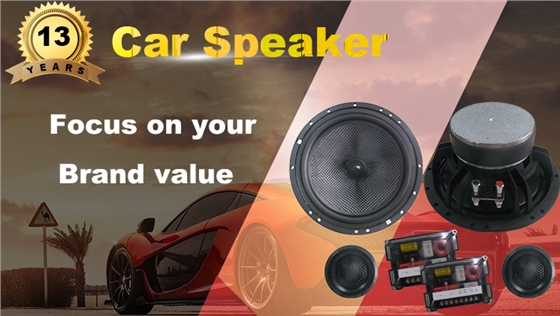 喇叭生產(chǎn)廠商