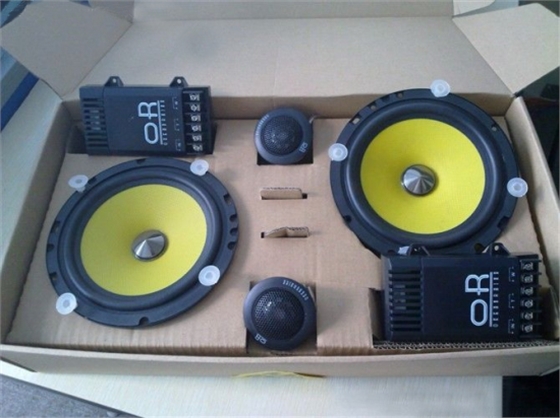 VDT喇叭和SILY喇叭 VDT喇叭和SILY喇叭