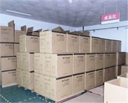 音箱成品區(qū)