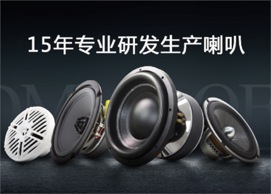 汽車音響喇叭 汽車音響喇叭