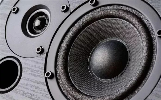 內(nèi)磁喇叭外磁喇叭