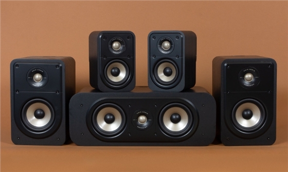 NL喇叭和HK喇叭 NL喇叭和HK喇叭