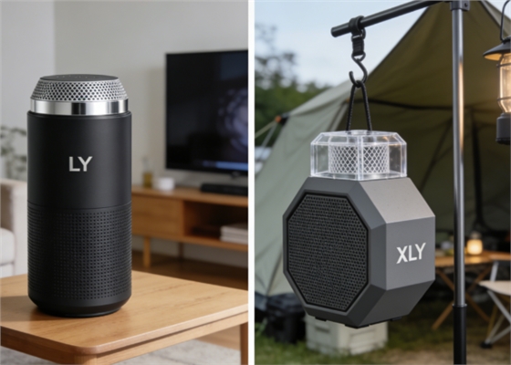 LY喇叭
