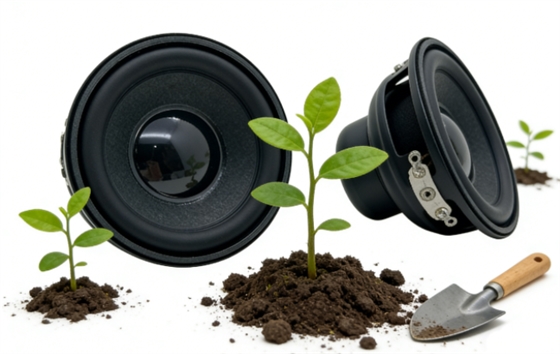 高保真揚聲器 高保真揚聲器