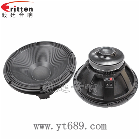 18寸500W重低音喇叭-廠(chǎng)家