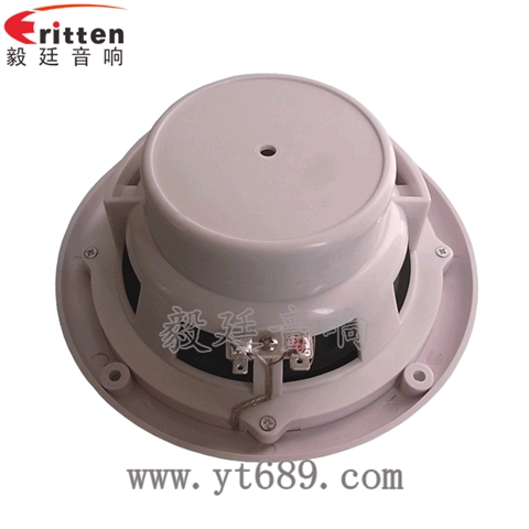 6.5寸40W全頻船用喇叭