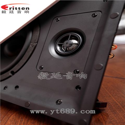 8寸墻壁掛壁喇叭