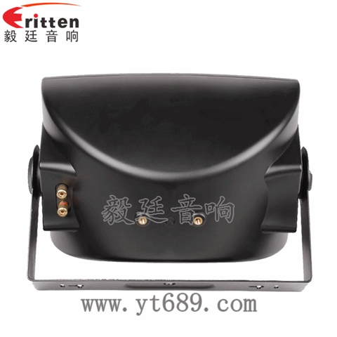 5.25寸2路壁掛音箱