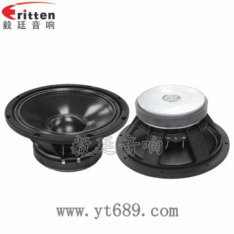 10寸專業(yè)舞臺(tái)喇叭