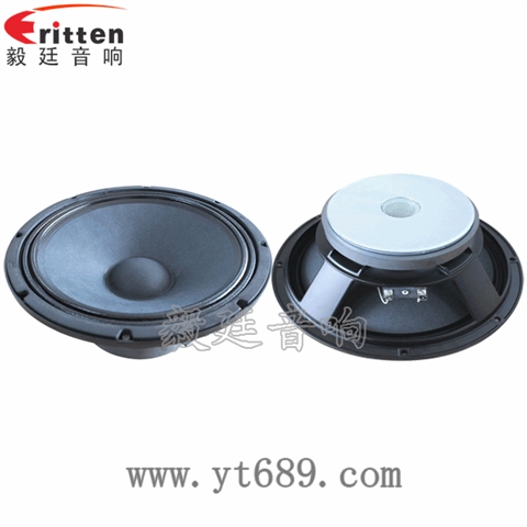 12寸專(zhuān)業(yè)重低音舞臺(tái)音箱喇叭