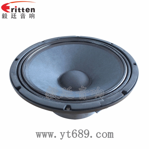 12寸專(zhuān)業(yè)重低音舞臺(tái)音箱喇叭