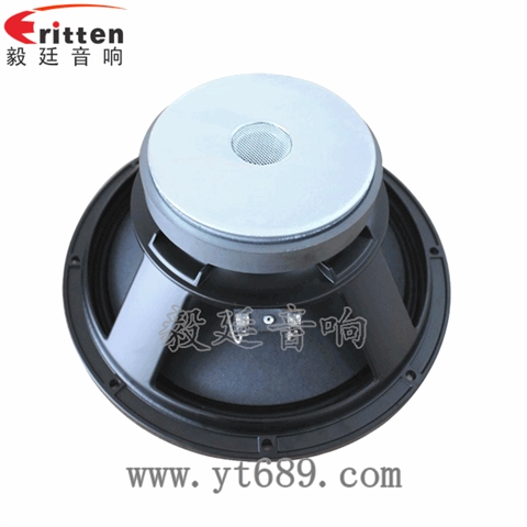 12寸專(zhuān)業(yè)重低音舞臺(tái)音箱喇叭