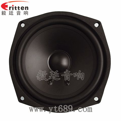 5寸30w中低音音箱喇叭