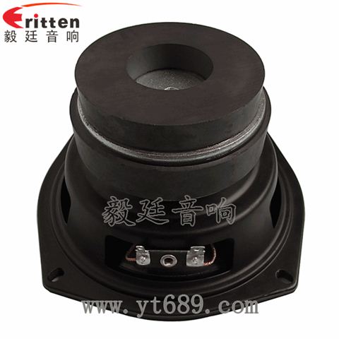 5寸30w中低音音箱喇叭