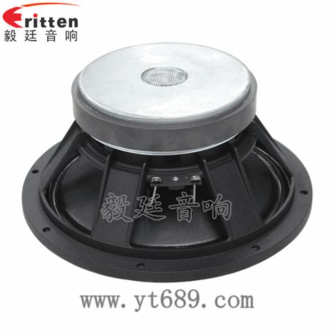 10寸舞臺(tái)重低音喇叭