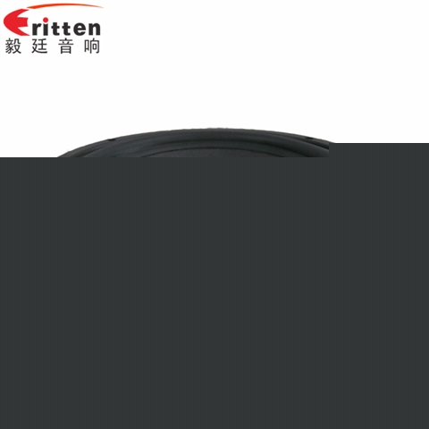 6.5寸30瓦重低音喇叭