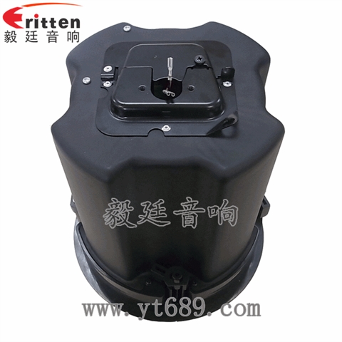 6.5寸25芯全頻同軸天花喇叭