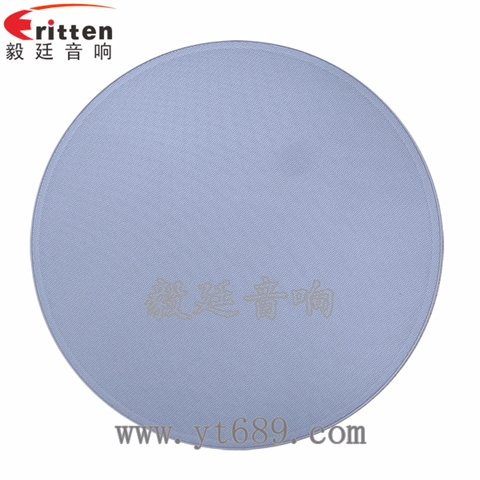 8寸天花喇叭生產(chǎn)廠家