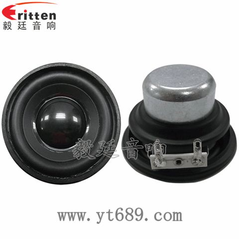 2寸5W20芯藍(lán)牙音箱全頻喇叭