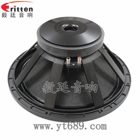15寸重低音舞臺(tái)喇叭