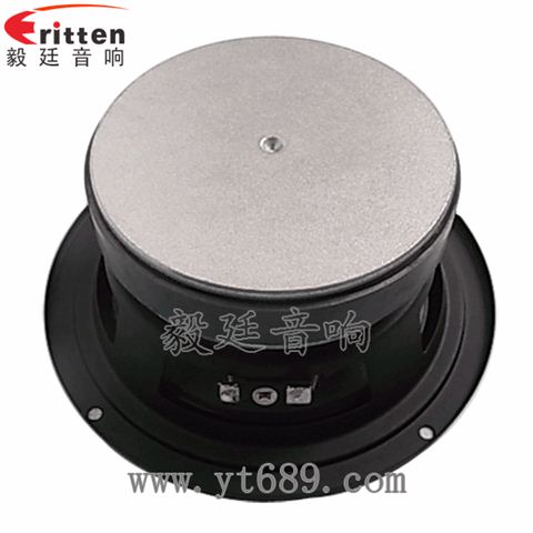 5.25寸汽車音響喇叭廠家