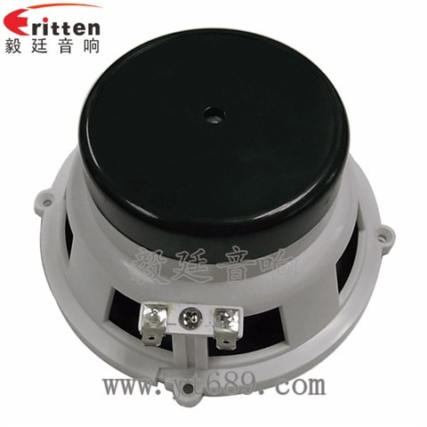 5寸35W全頻多媒體音箱喇叭