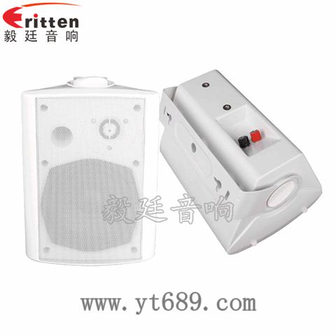 5.25寸2路全頻音箱