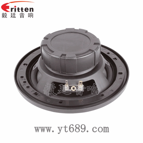 6.5寸汽車(chē)套裝喇叭