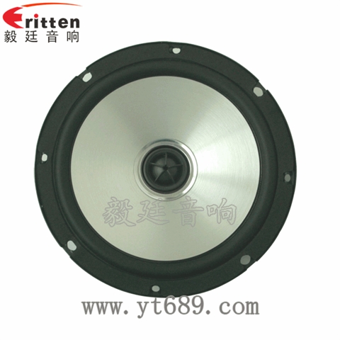 6.5寸30芯30瓦全頻喇叭