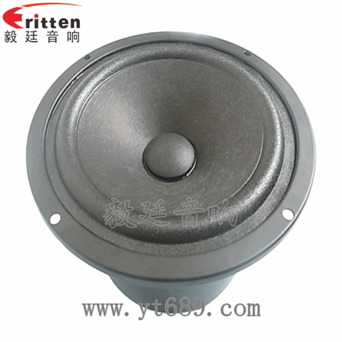 145mm30WHIFI音箱全頻防磁喇叭