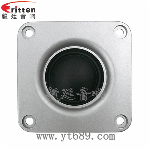 2.5寸15W25芯高音喇叭