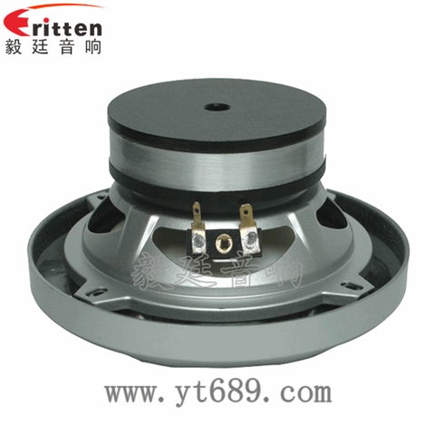 5.25寸25芯40瓦全頻喇叭