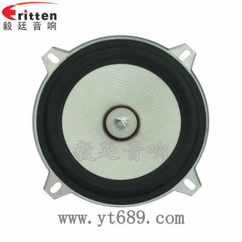 5.25寸25芯40W全頻喇叭