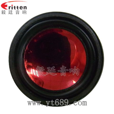 36mm13芯2瓦故事機(jī)全頻喇叭