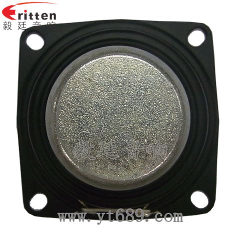 53mm20芯8瓦藍(lán)牙音箱全頻喇叭