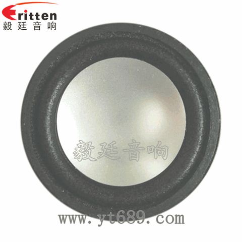 36mm2瓦13芯學習機全頻喇叭